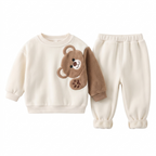 conjunto cómoda bebe nuevo