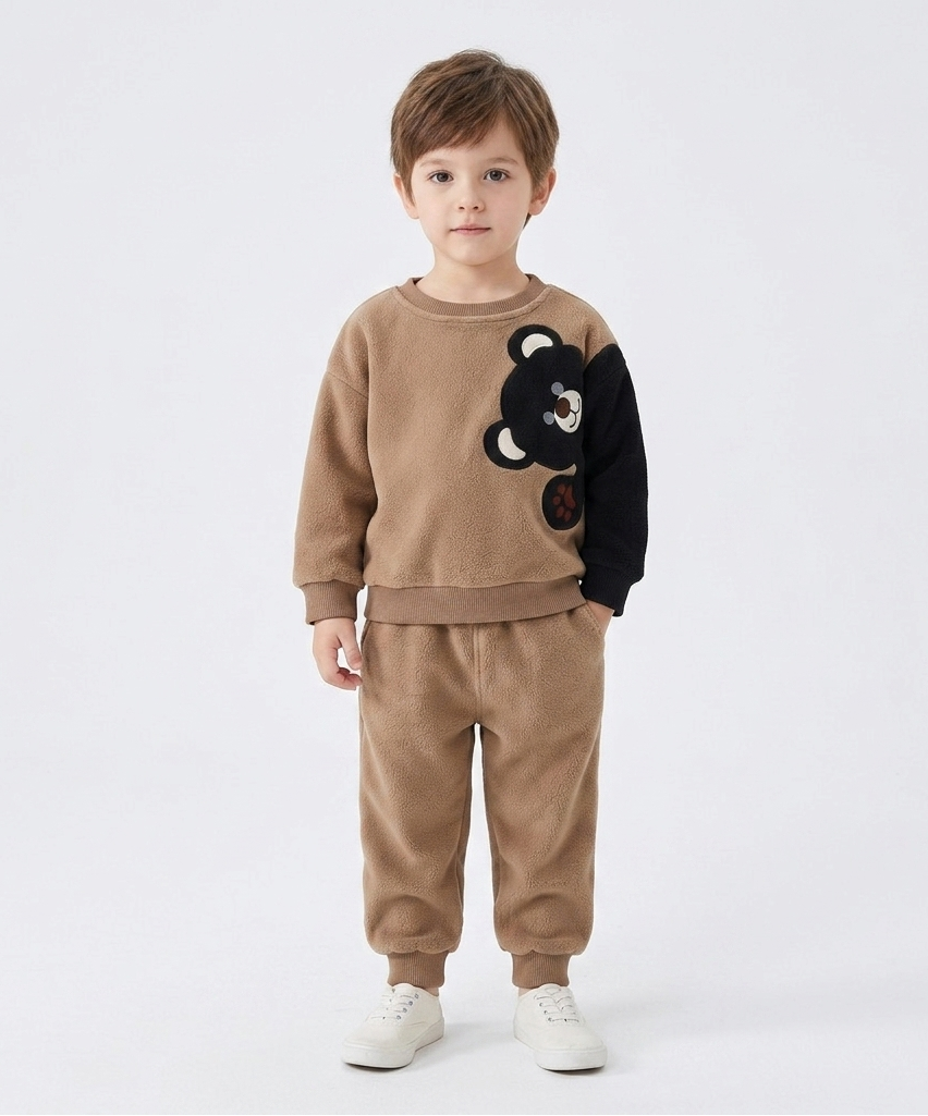 conjunto cómoda bebe tendencia