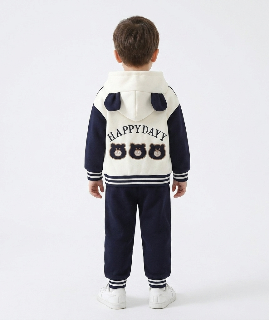conjunto niño cálido invierno online 6 meses -5 años España