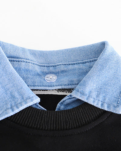 conjunto niño cálido invierno rebajas 6 meses-5 años España