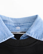 conjunto niño cálido invierno rebajas 6 meses-5 años España