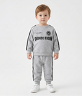 conjunto niño cómodo invierno oferta 6 meses-4 años España