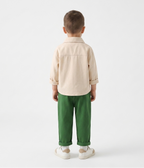 conjunto niño cómodo invierno tendencia 6 meses-5 años España