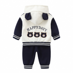 conjunto niño moderno invierno rebajas 6 meses-5 años España
