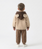 conjunto niño moderno tendencia 6 meses-6 años España