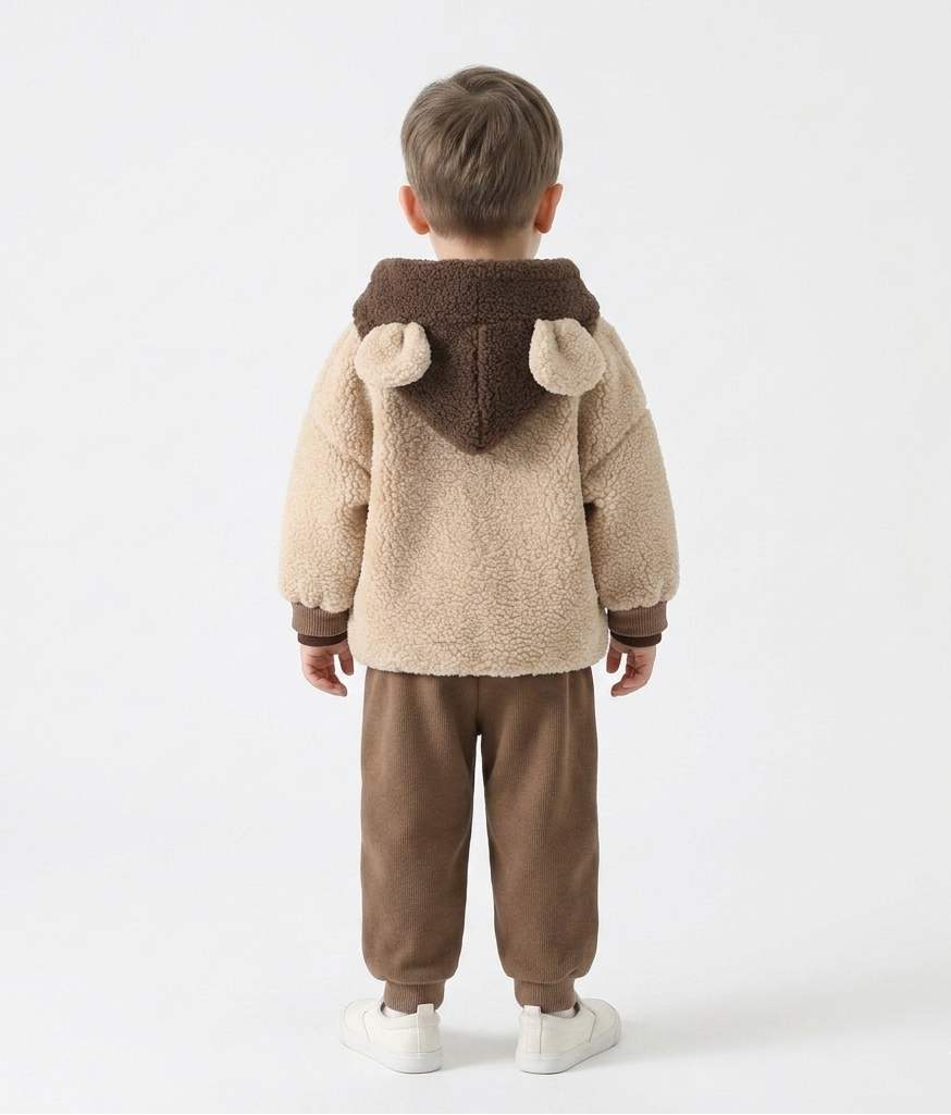 conjunto niño moderno tendencia 6 meses-6 años España