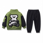 conjunto nino España