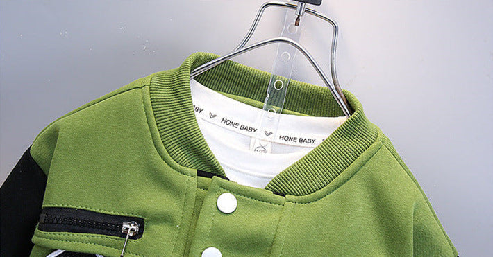 conjunto nino calidad