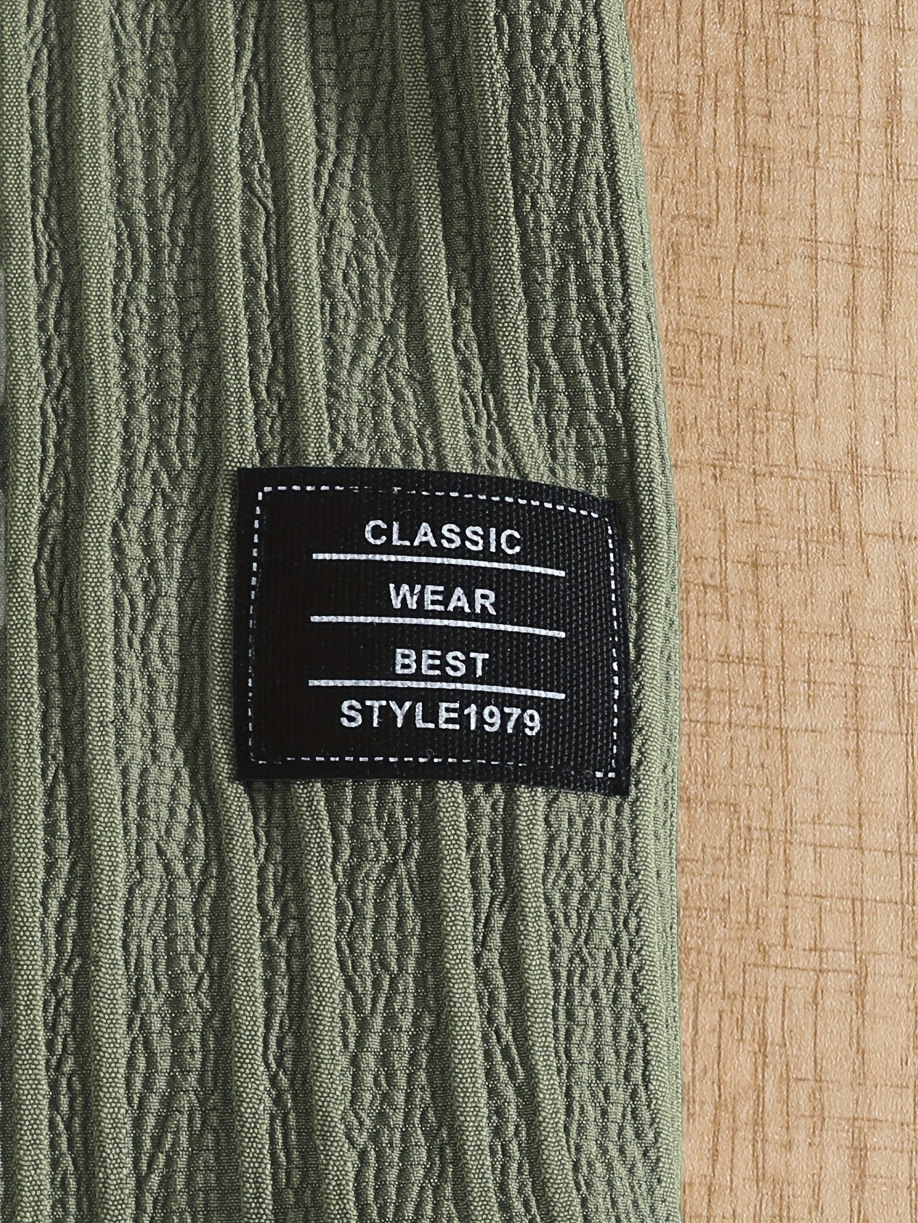 Conjunto Casual de Verano para Niño