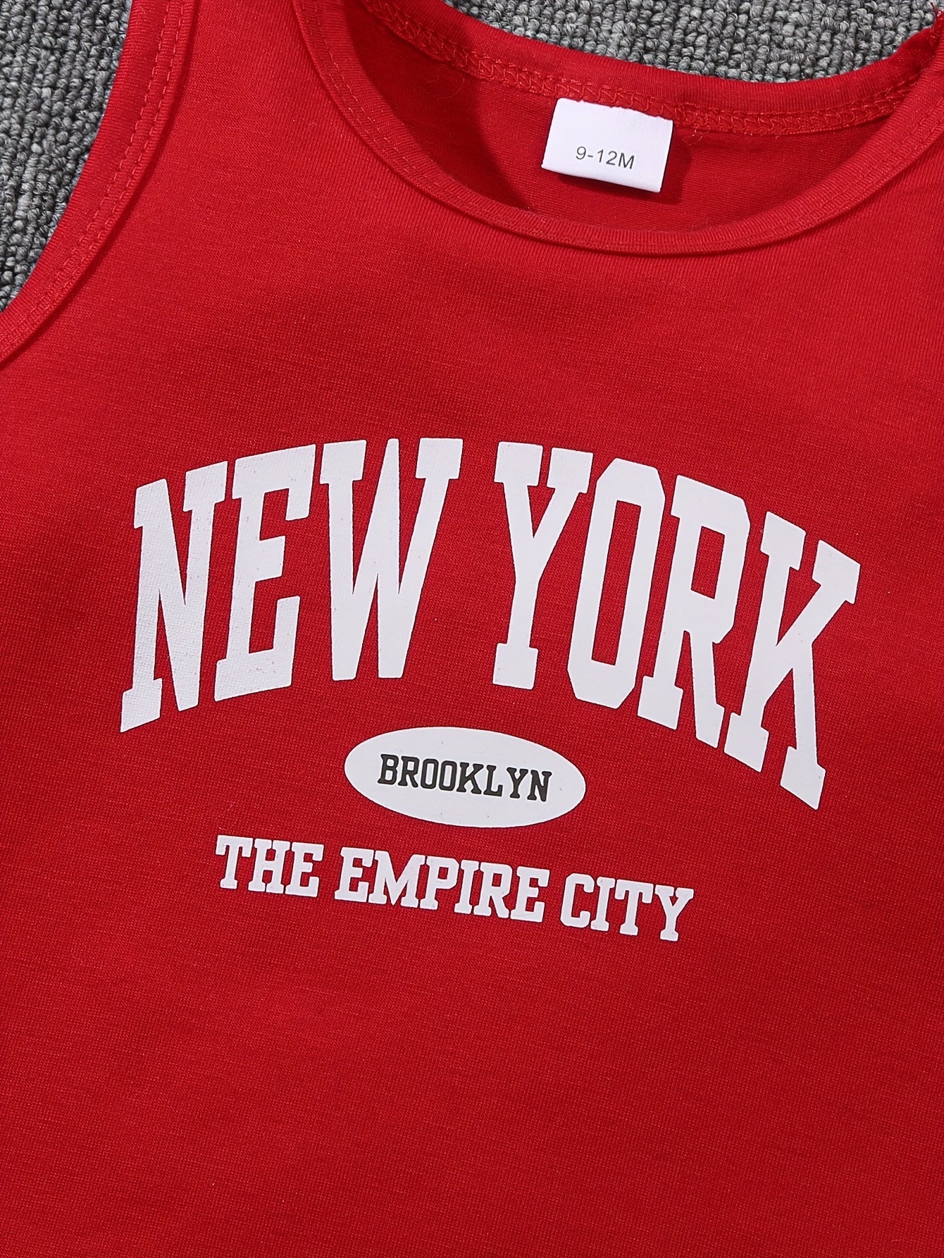 Conjuntos de Verano para Niños