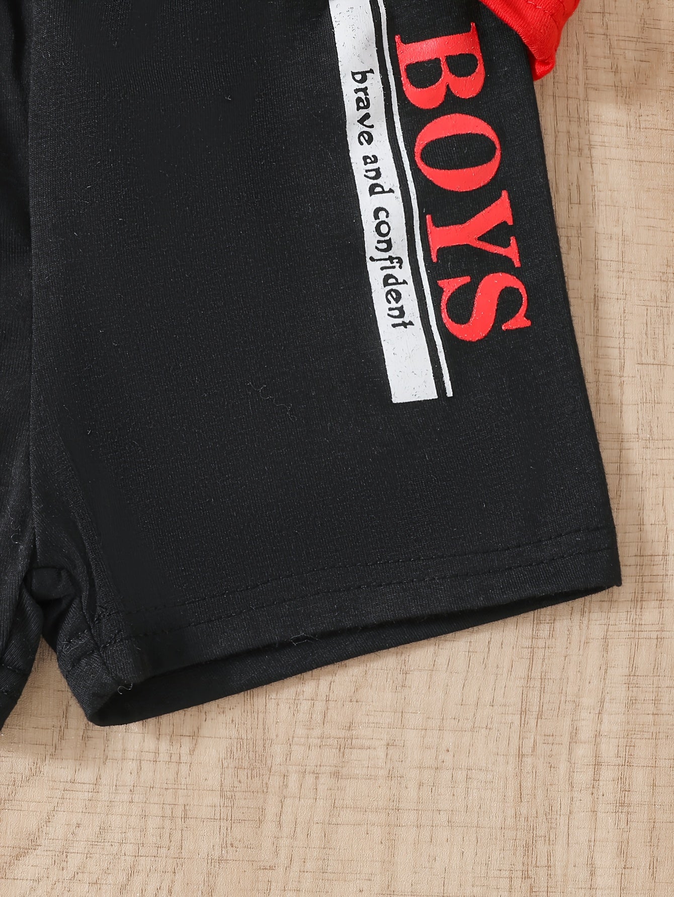 Conjunto de Verano para Niños