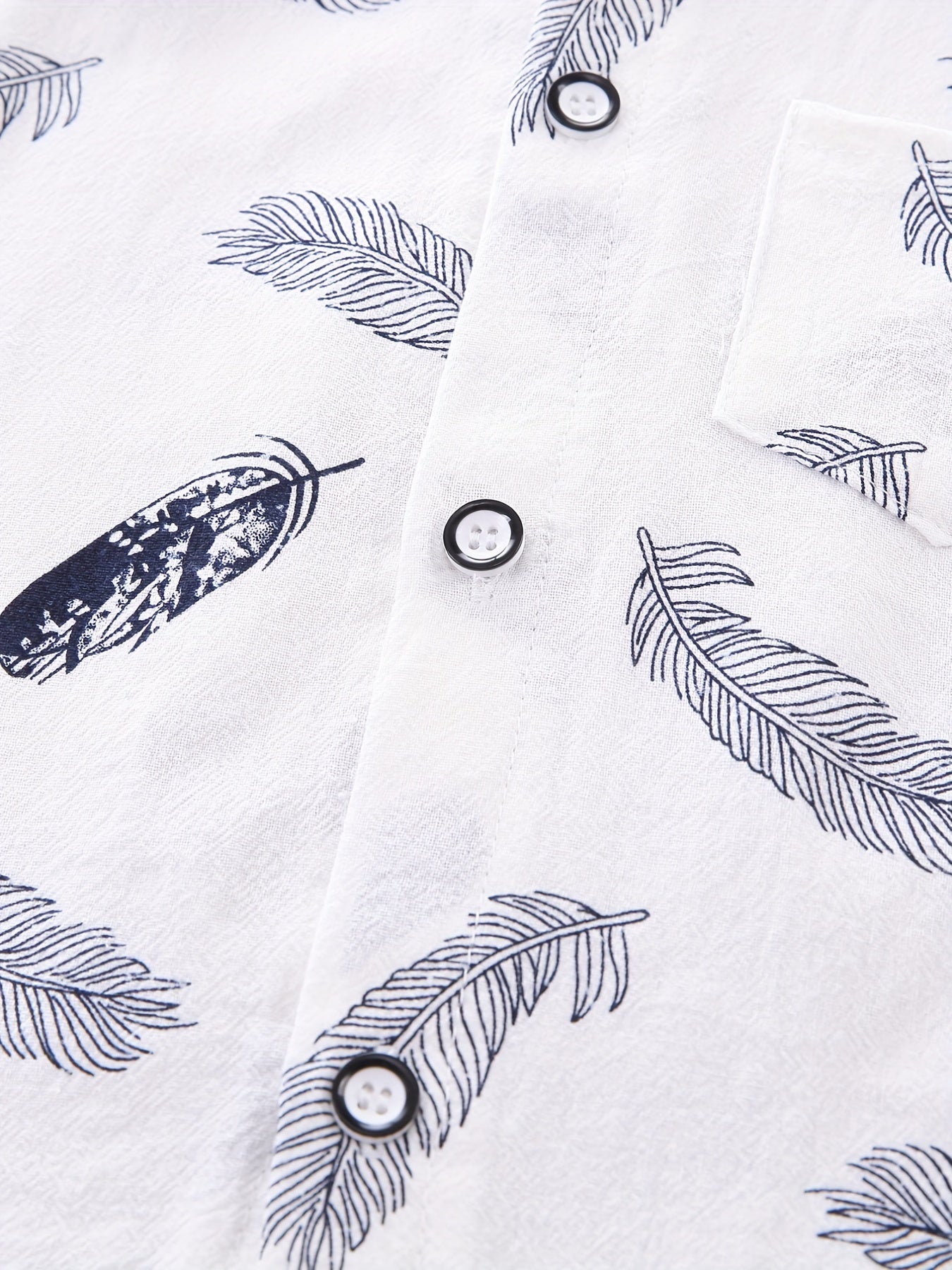 Conjunto de Verano Infantil