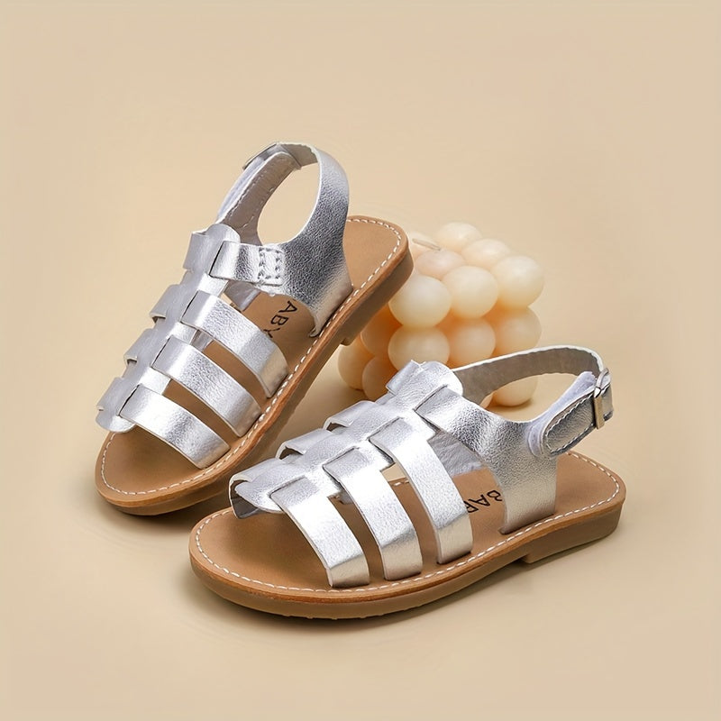 Sandalias de Verano Suaves