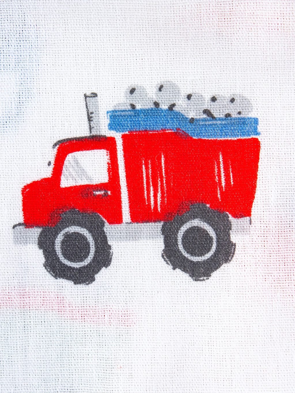 Conjunto Infantil "Little Engineer"