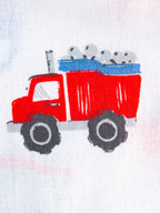 Conjunto Infantil "Little Engineer"