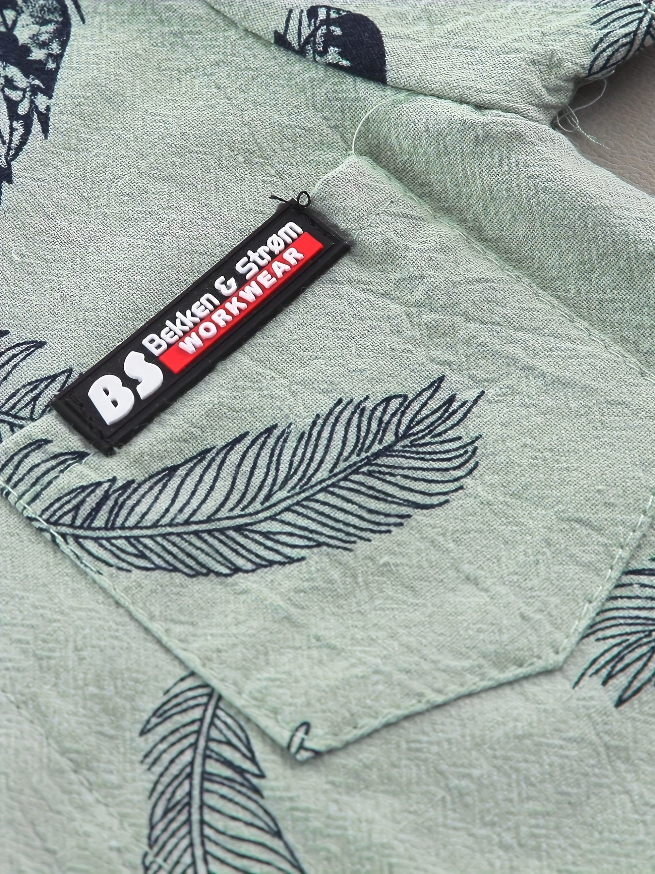 Conjunto de Verano Infantil