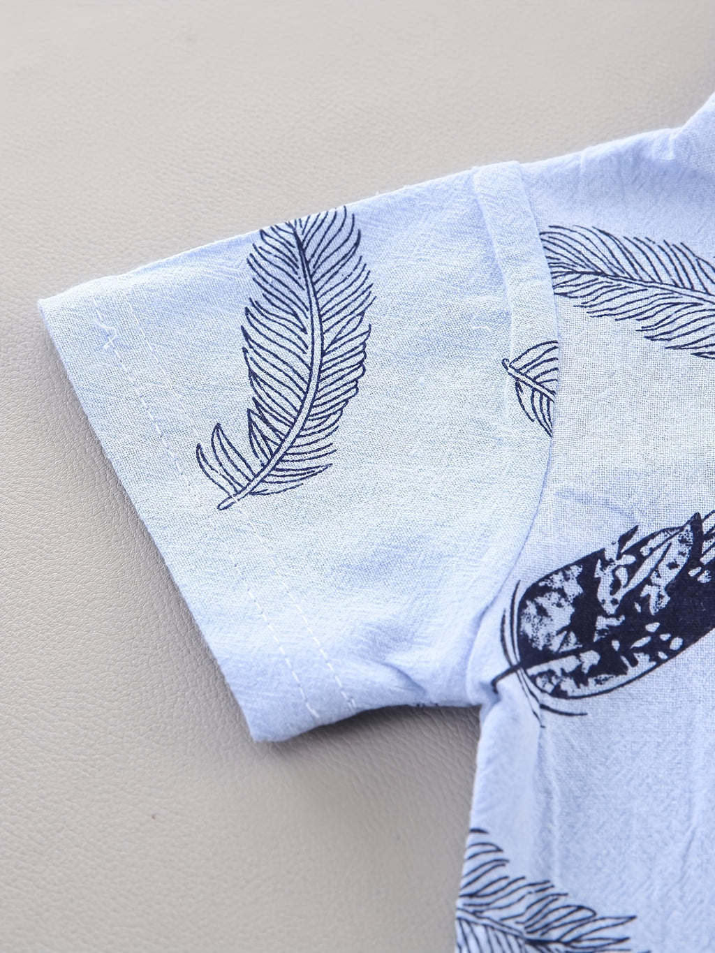 Conjunto de Verano Infantil