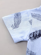 Conjunto de Verano Infantil