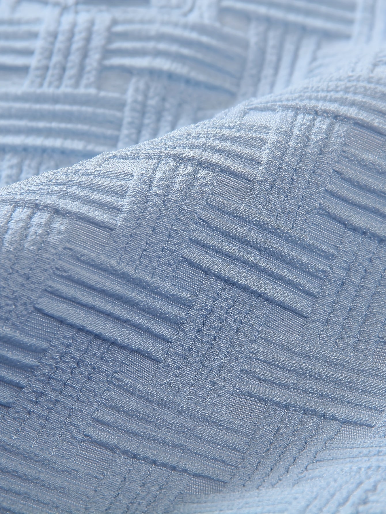 Conjunto Casual Celeste