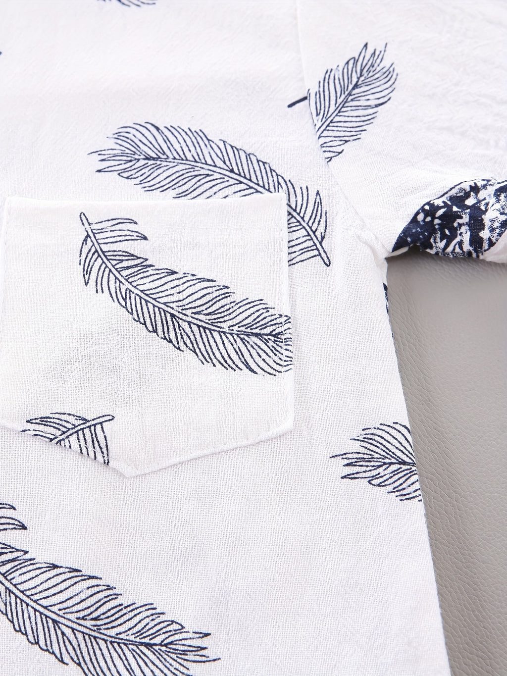 Conjunto de Verano Infantil