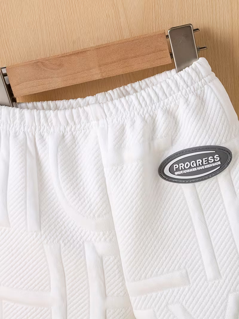 Estilo Imparable: El Set Deportivo más Fresco