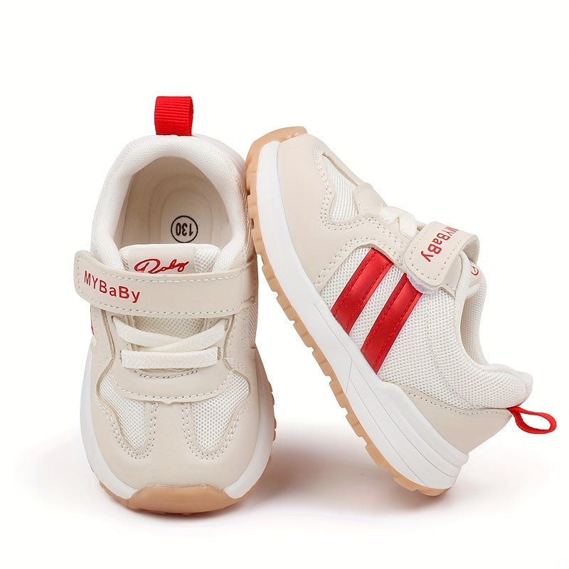 Tenis Casuales "MYBaBy" para Niños