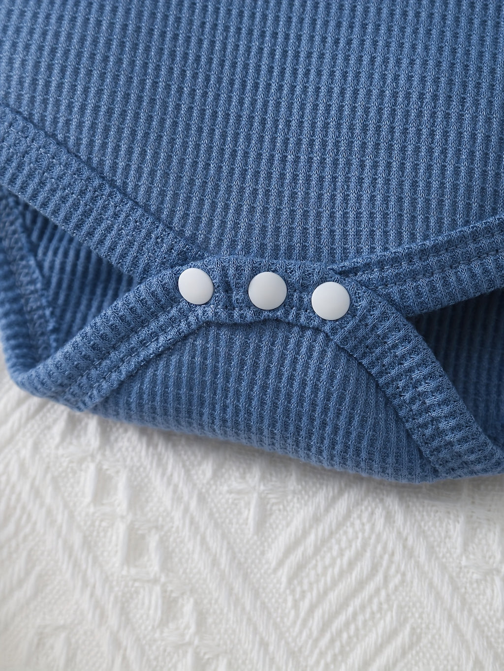 Conjunto de Bebé "Little Man" con Pajarita