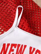 Conjunto Deportivo de 3 Piezas "New York"