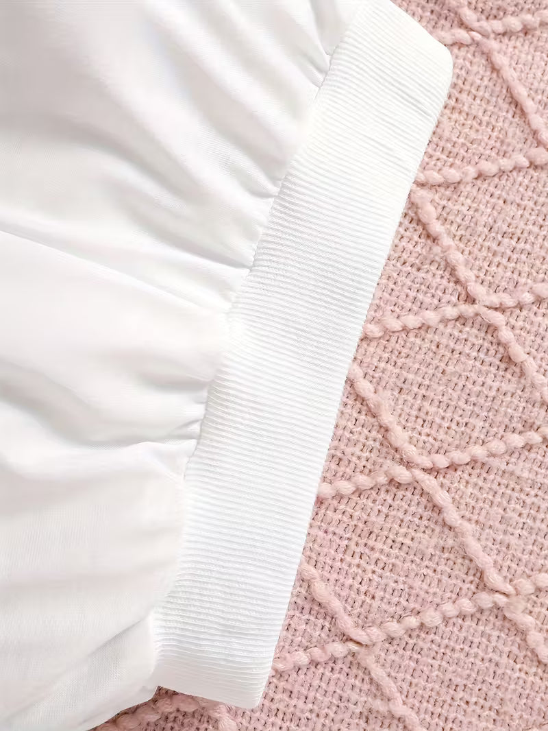 Conjunto Deportivo 'Dreams'Estilo Streetwear para niñas.