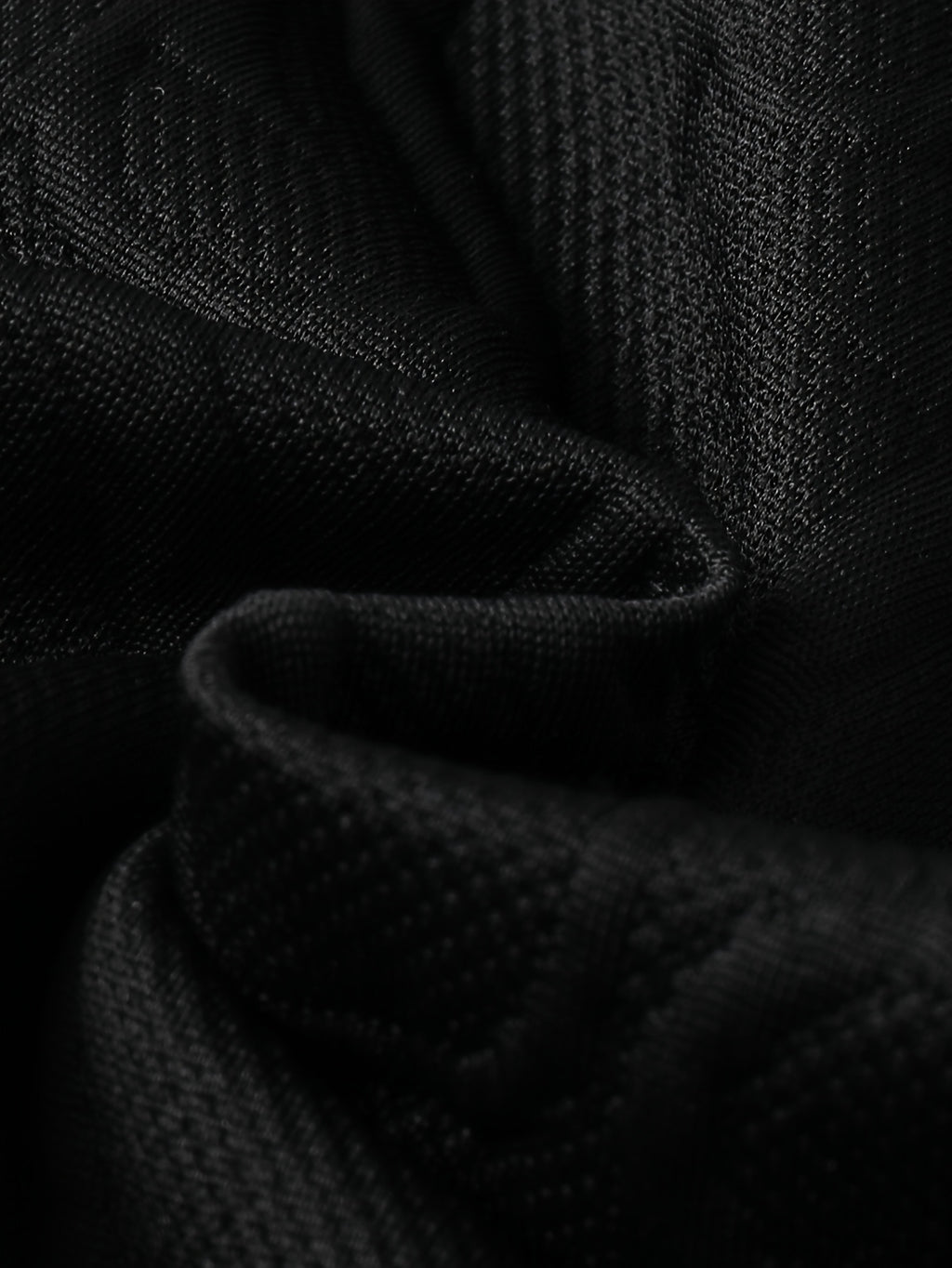 Conjunto Casual "Black Texture"