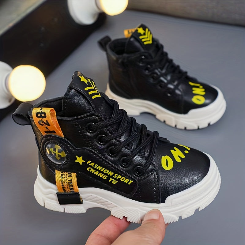 Zapatillas Fashion Sport para Niños