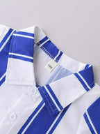 Conjunto Casual de 3 Piezas