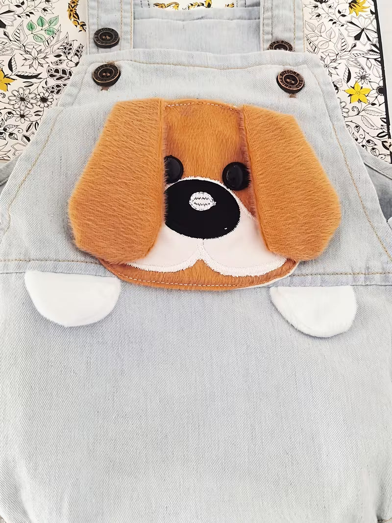 Aventuras con Estilo: Romper de Perrito