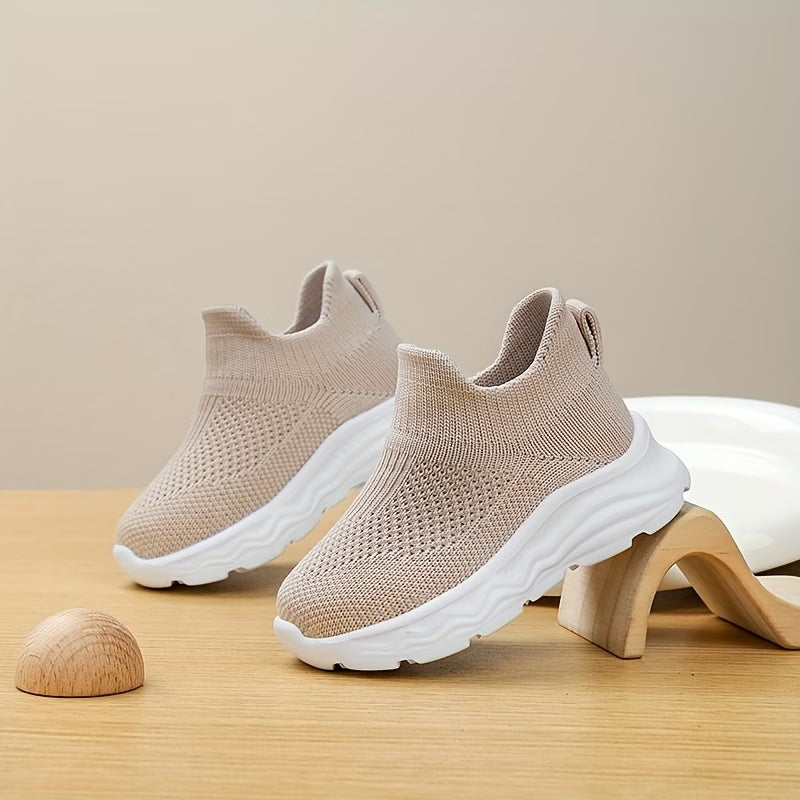 El calzado ultra ligero que tu pequeño no querrá quitarse