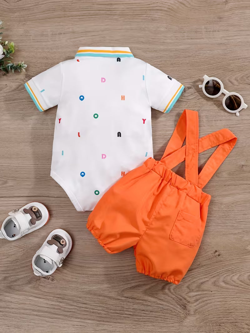 El Conjunto de Dos Piezas Ideal para un Verano Mágico