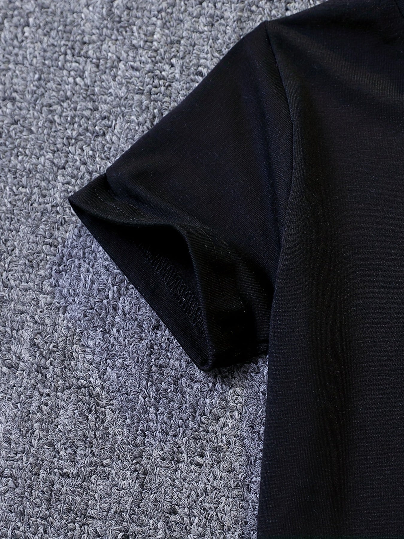 Set Verano Jirafa con Bolsillos