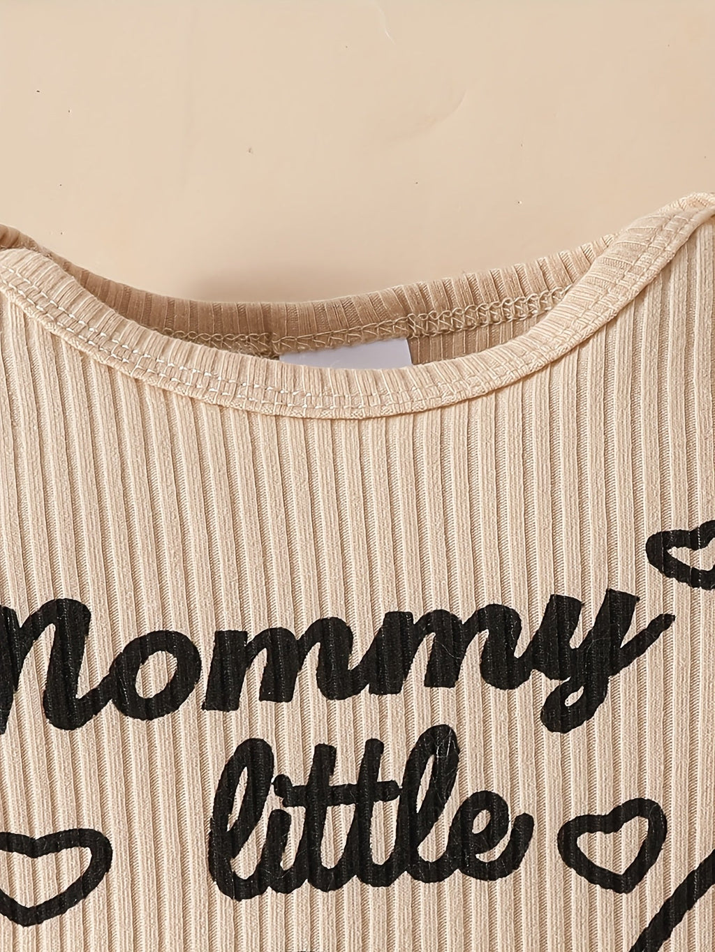 Conjunto de 3 piezas con diseño moderno y estampado de piel de tigre