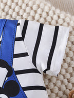 Ropa para Bebé: Mameluco Mickey Marinero