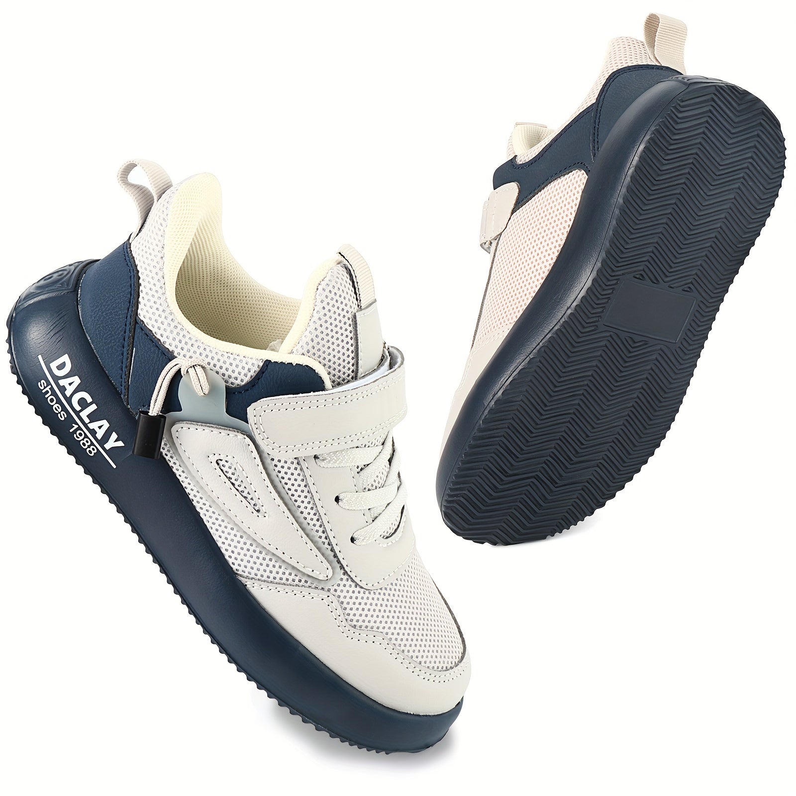 Zapatillas Deportivas DACLAY para Niños