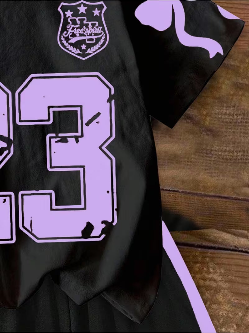 El conjunto Cargo que combina moda y libertad