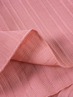 Conjunto Plisado de Verano para Niñas