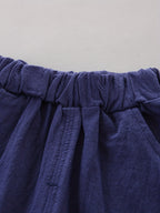 Conjunto de Verano Infantil