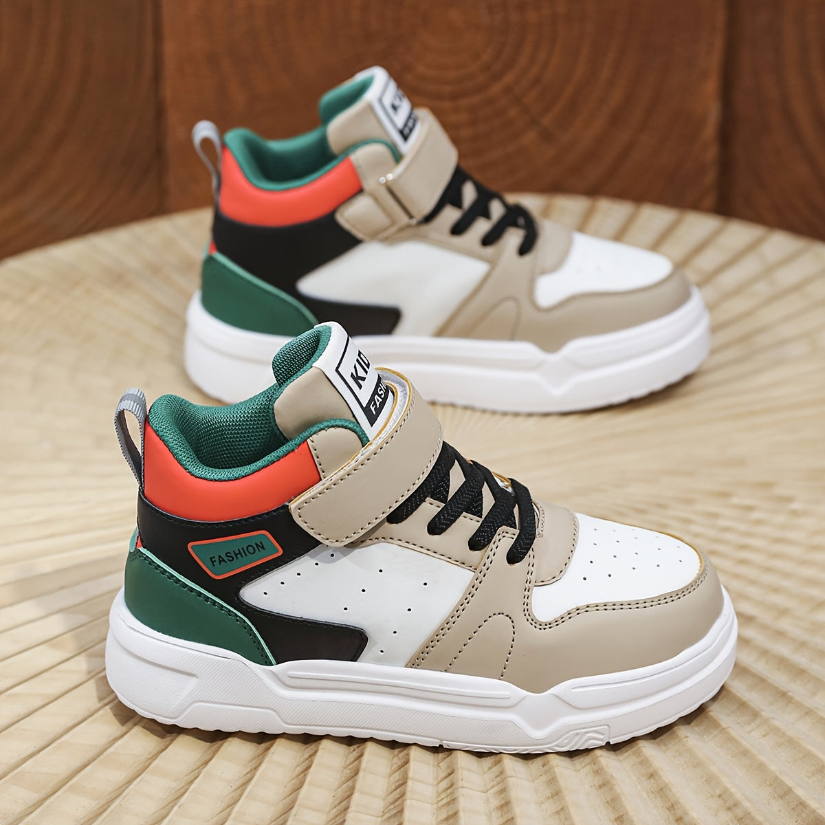 Tenis Urbanos: Estilo sin Límites