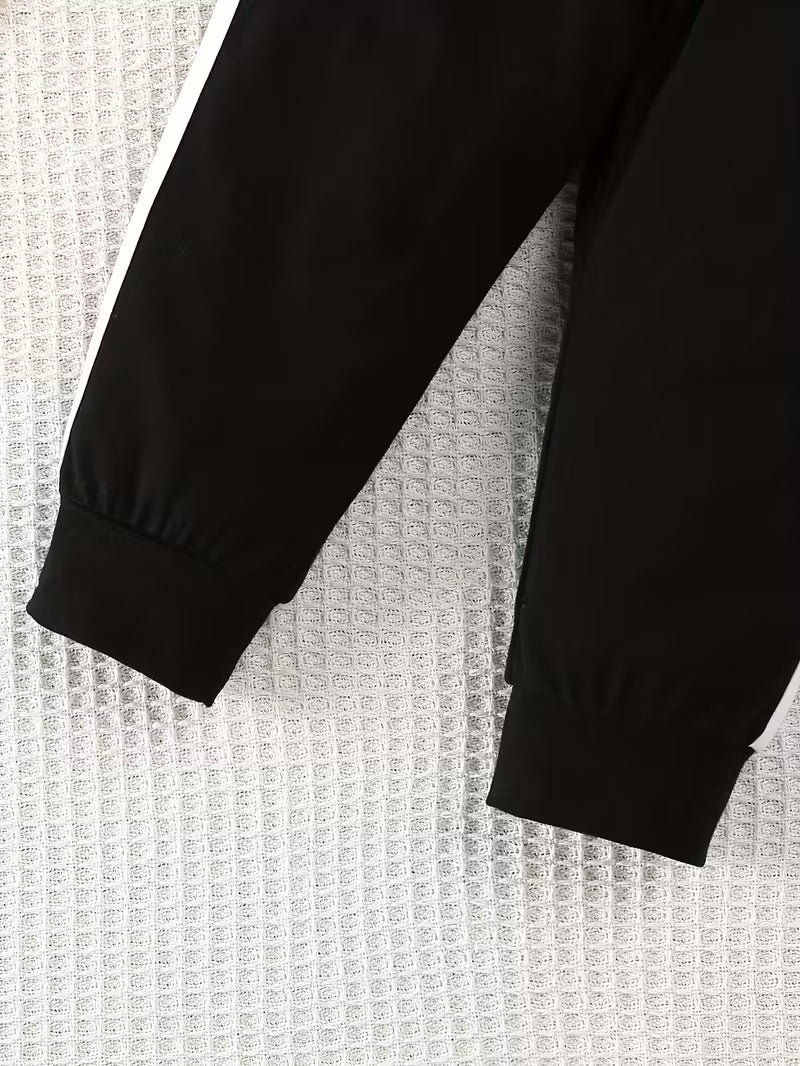 El conjunto deportivo NY que combina confort y tendencia