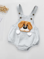 Aventuras con Estilo: Romper de Perrito