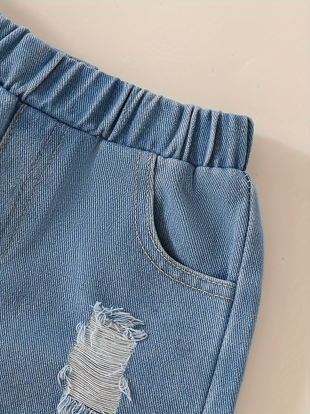 Conjunto de Verano para Niña