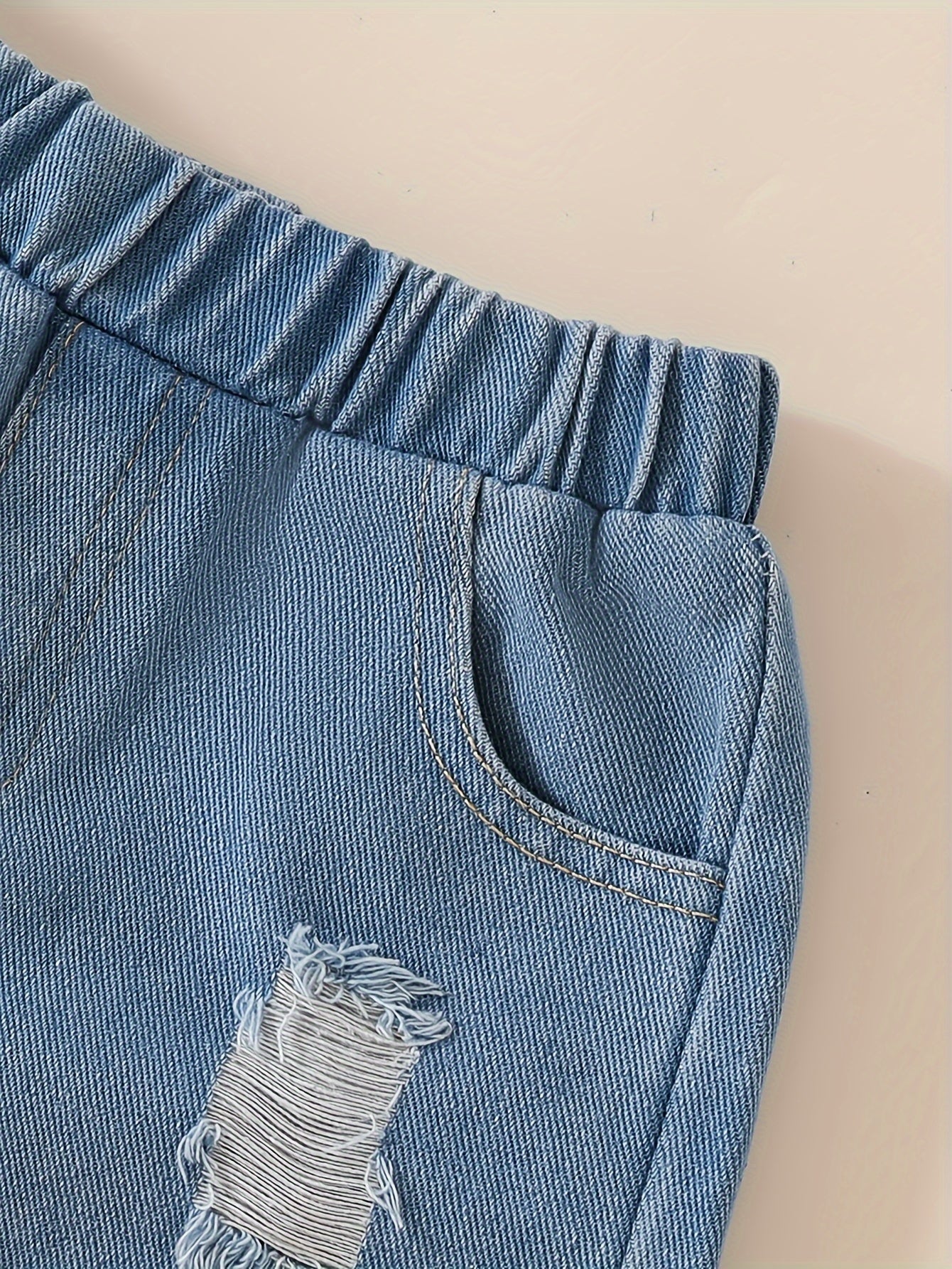 Conjunto de Verano para Niña