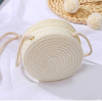 Mochila infantil con diseño de panda