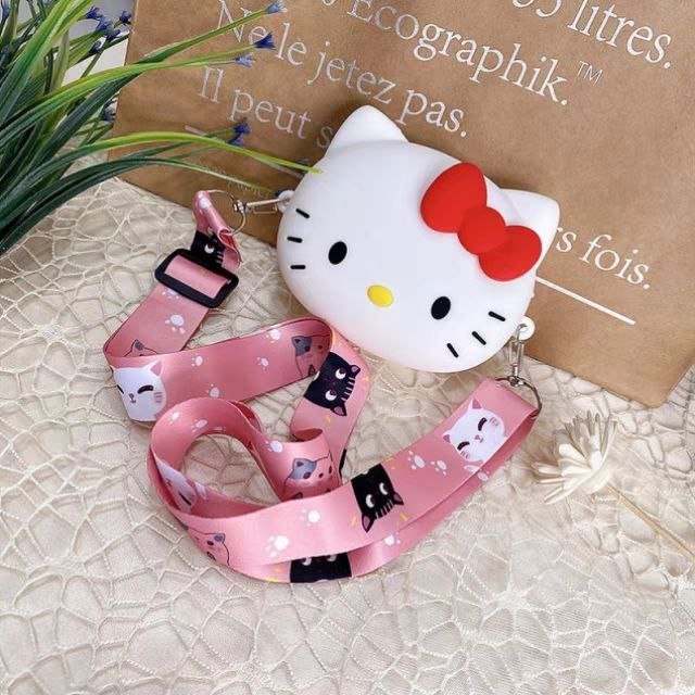 Mochila 3D “Stretch” para niños