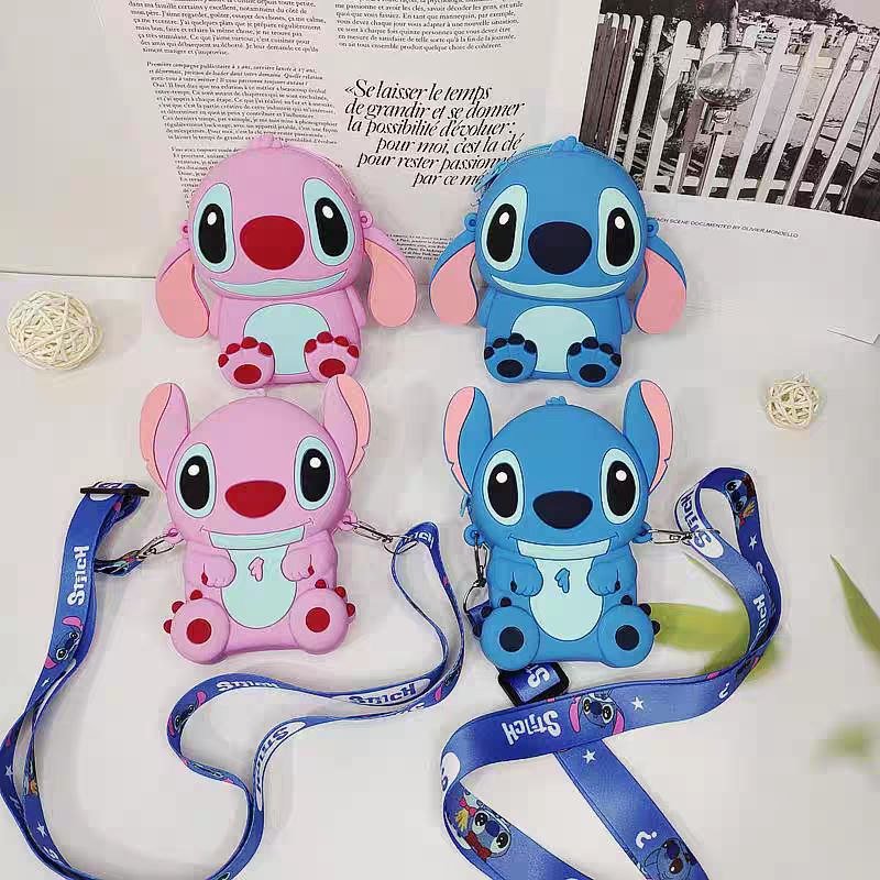 Mochila 3D “Stretch” para niños